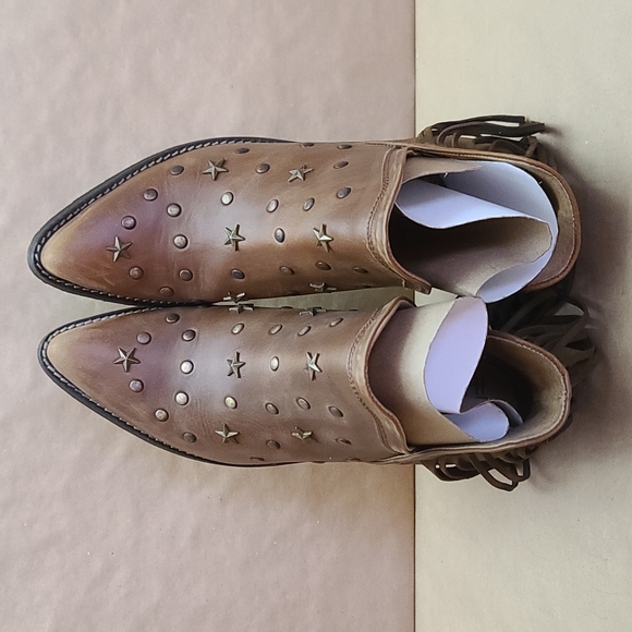 Circle G Q0187 - Picture 7 of 12